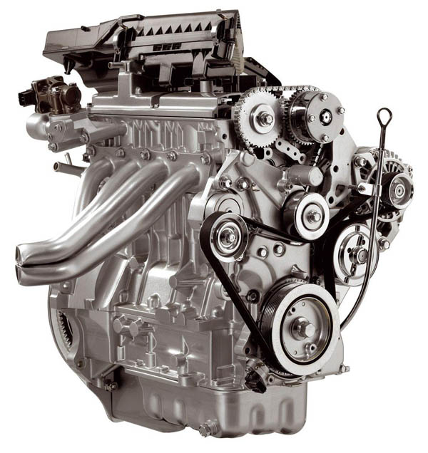 2018 National Scout Ii Car Engine